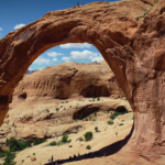 Video: Drone Footage | Moab, Utah