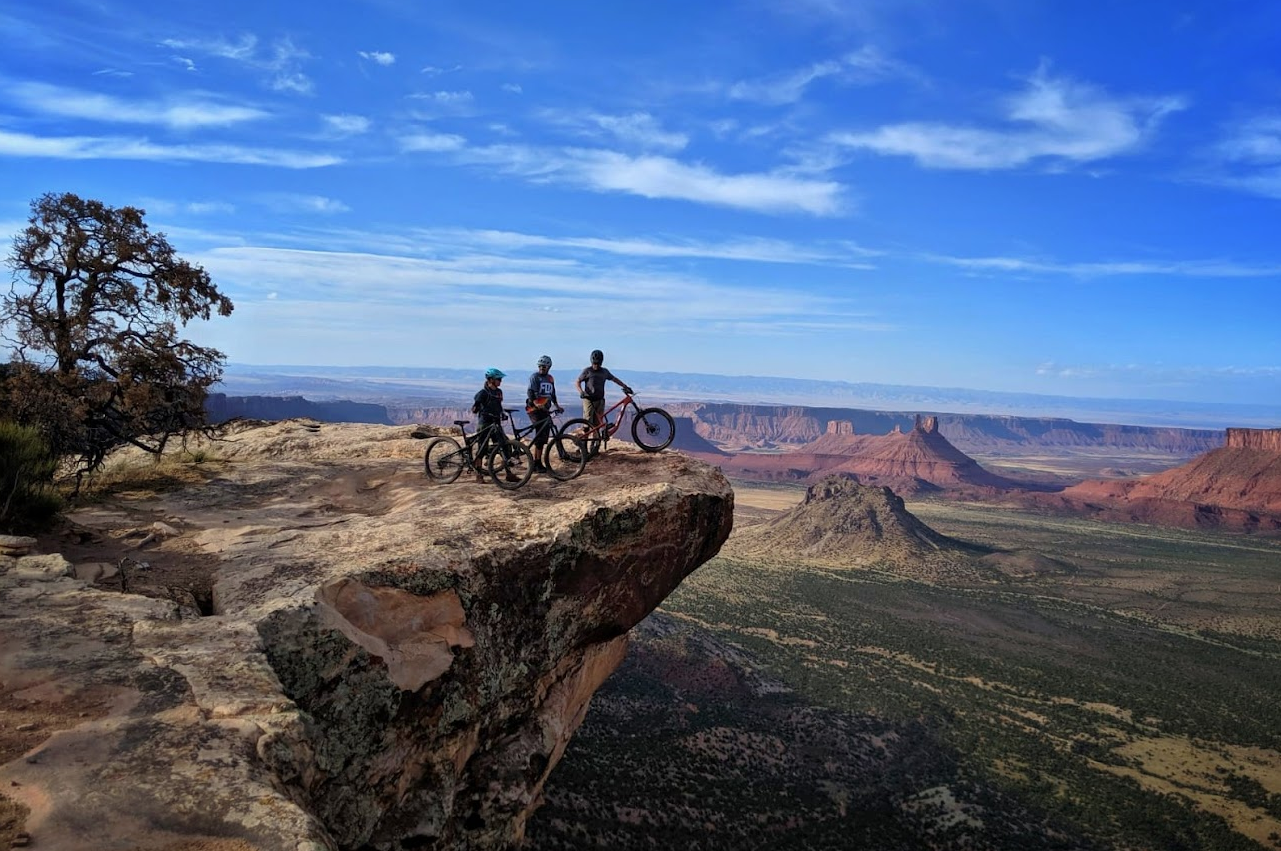 From Combat Zones to Mountain Trails