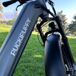 PuckiPuppy Boxer ST Full Suspension eBike Review