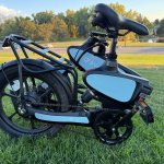 DYU C2 Folding eBike Full Review