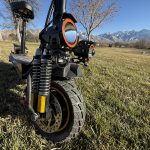 iENYRID ES6 All Terrain eScooter