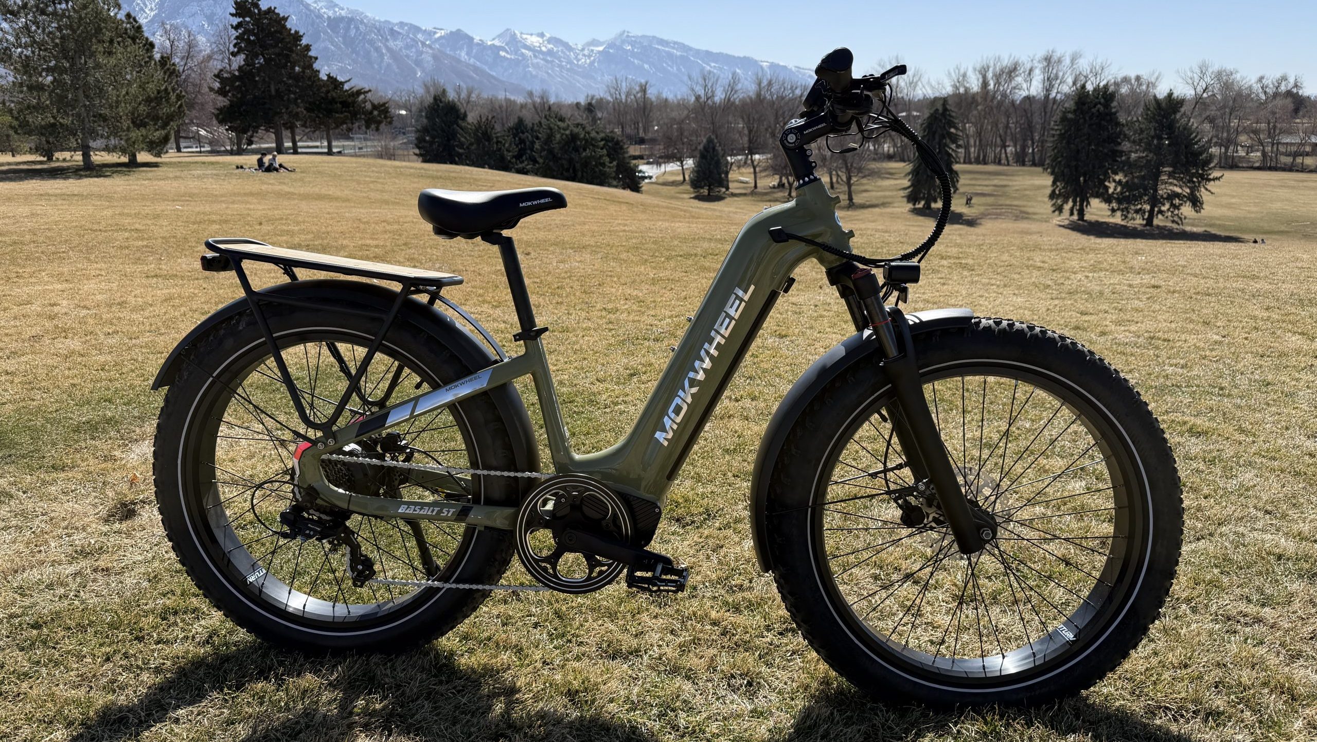 Mokwheel Basalt ST 2.0