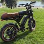 Power, Range, and Value in a Fat-Tire Package