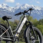 Aipas M1 Xterrain ST eBike Review