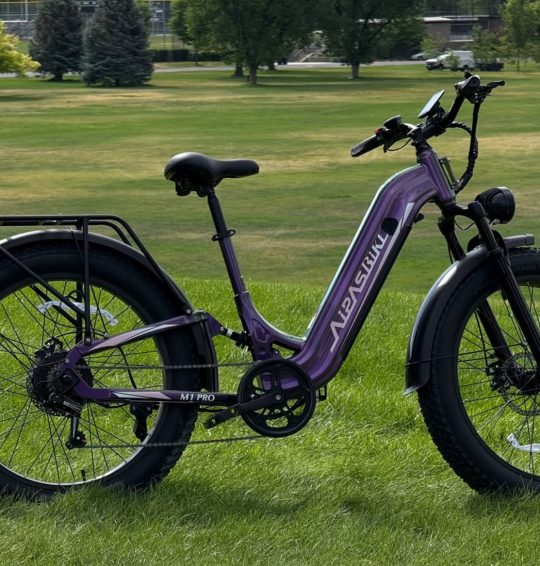 Aipas Xterra M1 Pro