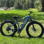 Qronge Thunder — Fat-Tire Power Without the Price Tag