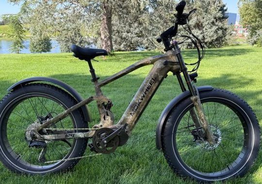 Mokwheel ONYX Off Road Beast!